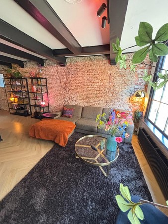 Medium property photo - Spekstraat 4, 2011 HM Haarlem